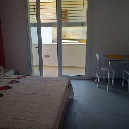 Hotel La Bussola Porto Cesareo Exteriér fotografie