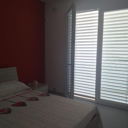 Hotel La Bussola Porto Cesareo Exteriér fotografie