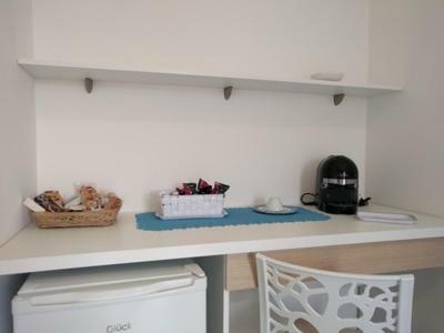 Hotel La Bussola Porto Cesareo Exteriér fotografie